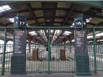 Central Railroad of New Jersey - Jersey City Terminal