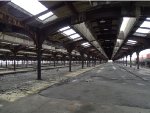 Central Railroad of New Jersey - Jersey City Terminal