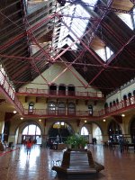 Central Railroad of New Jersey - Jersey City Terminal