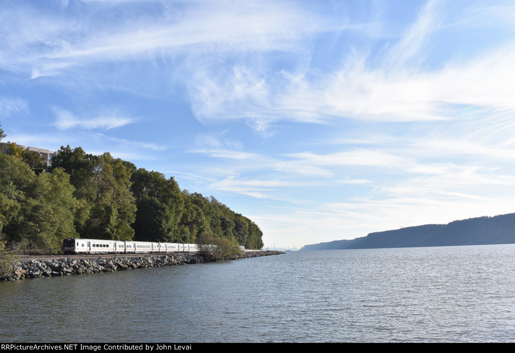 metro-north