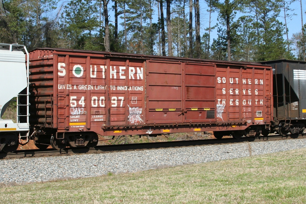 SOU 540097