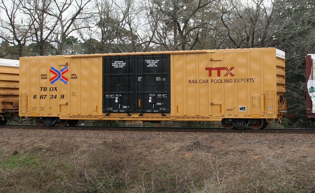 TBOX 667349 on Q605