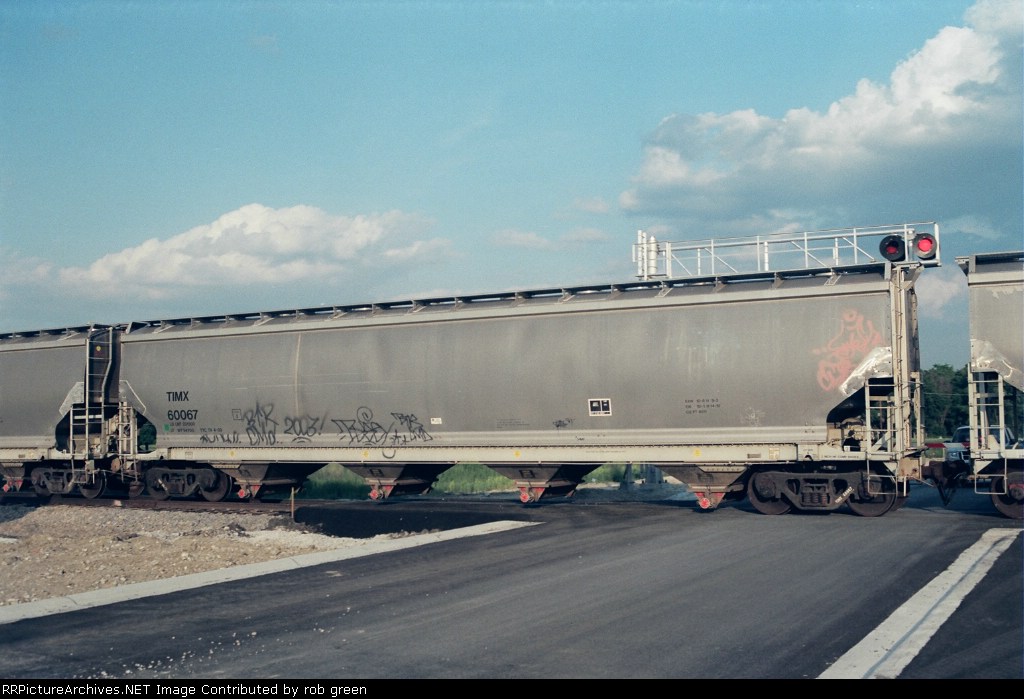 TIMX 60067