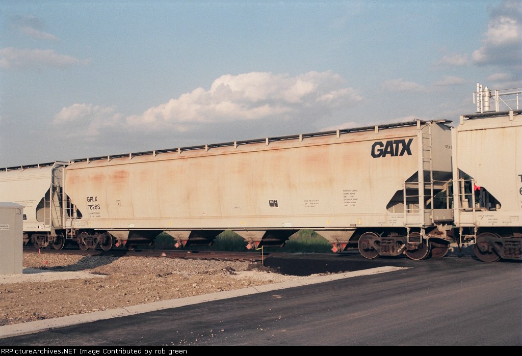 GPLX 76263