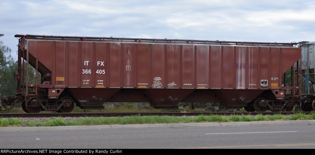 ITFX 366405