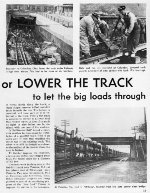 "Raise The Roof Or Lower The Track," Page 13, 1964