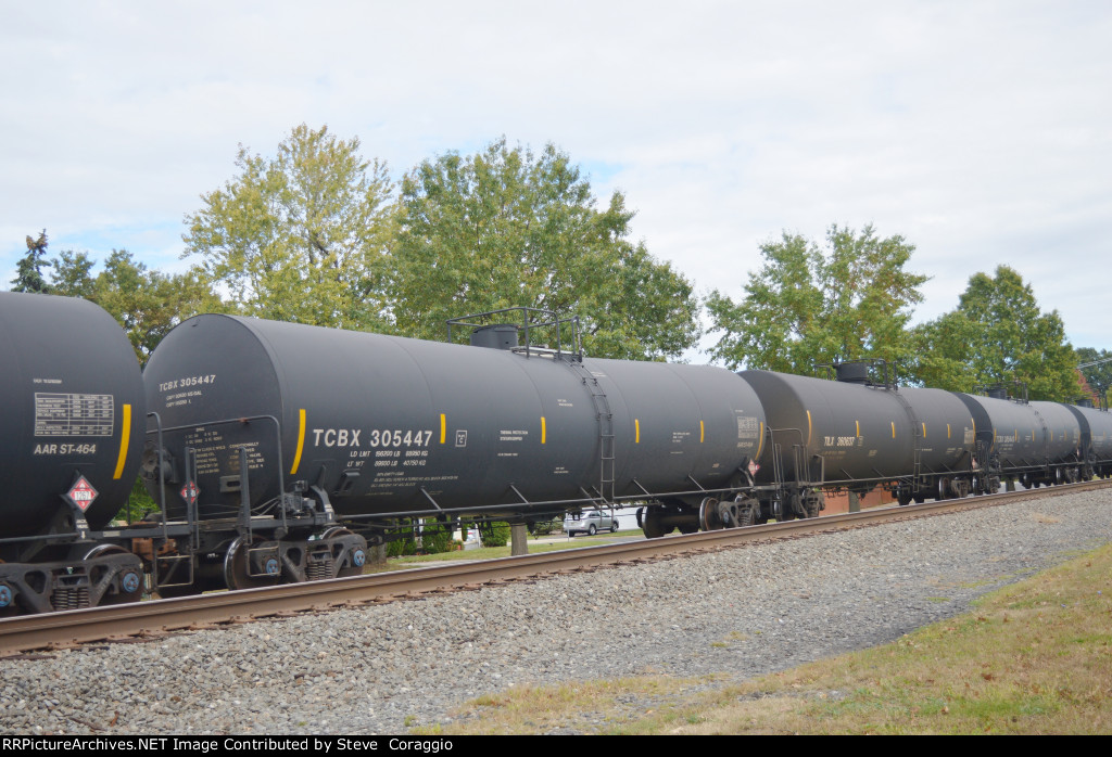 TCBX 305447 TILX 360637 ARE NEW TO RRPA