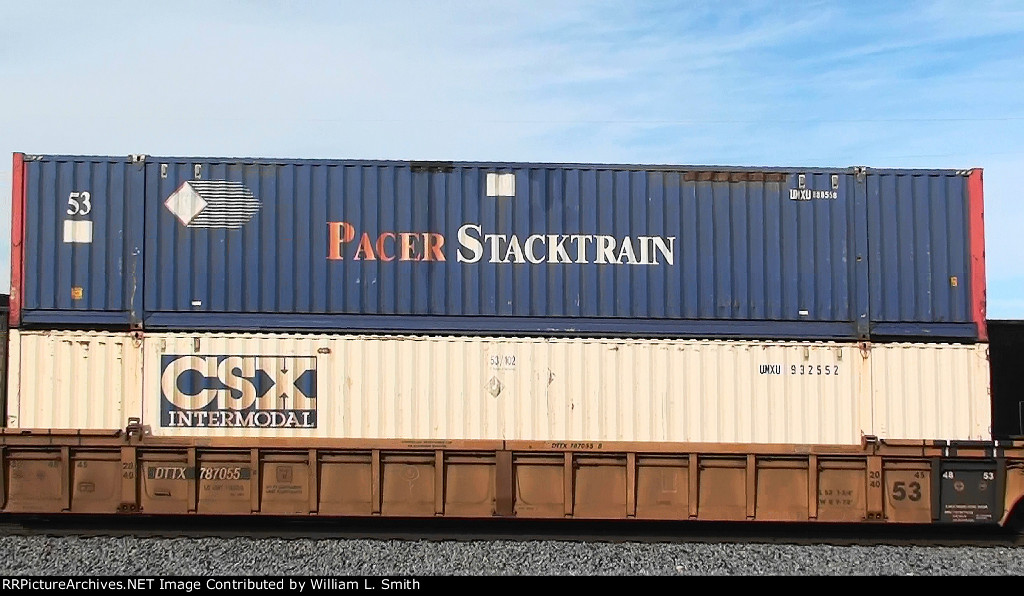 EB Intermodal Frt at Jean NV -117