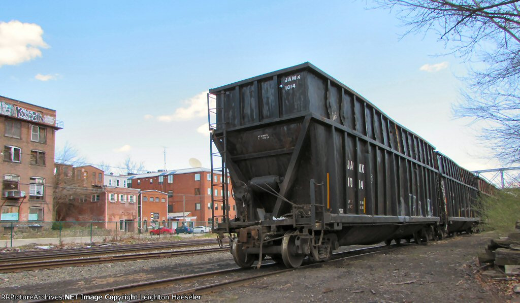 JAMX 1014 (ex-CTWX 2091, ex-OFCX 20065, ex-UFIX 20065)