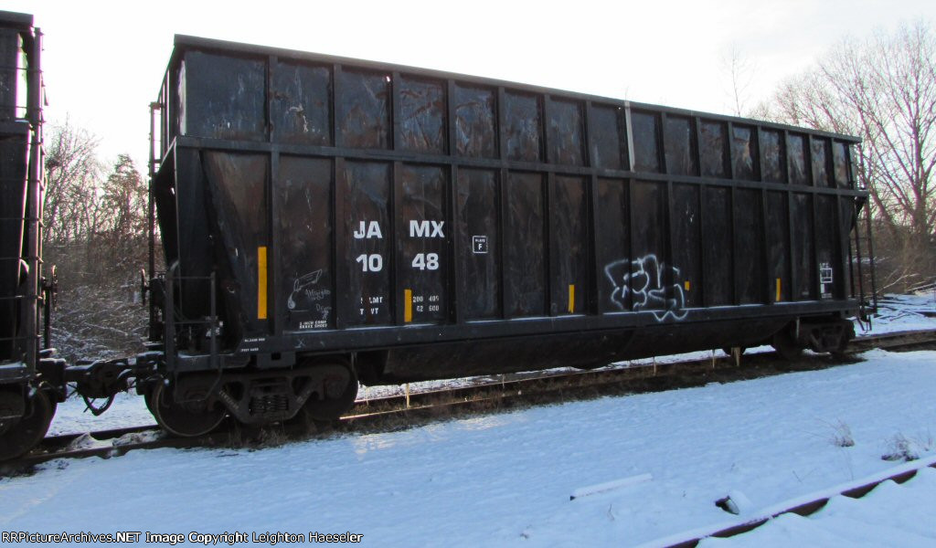 JAMX 1048 (ex-CTWX 2006)