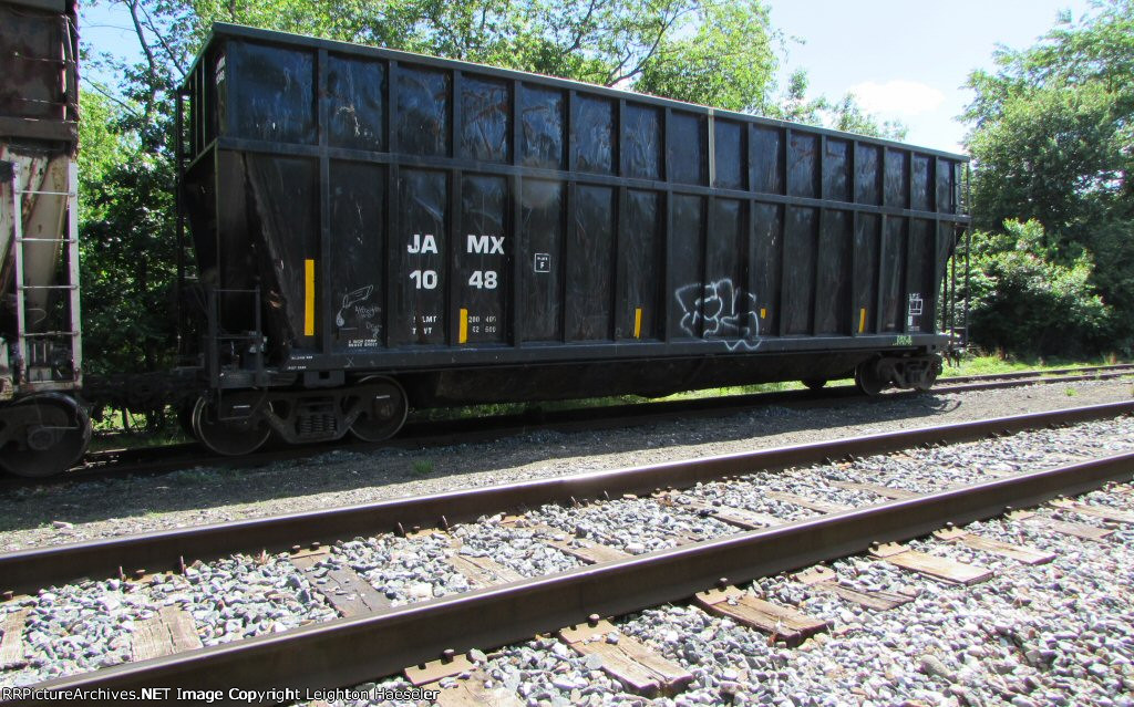 JAMX 1048 (ex-CTWX 2006)