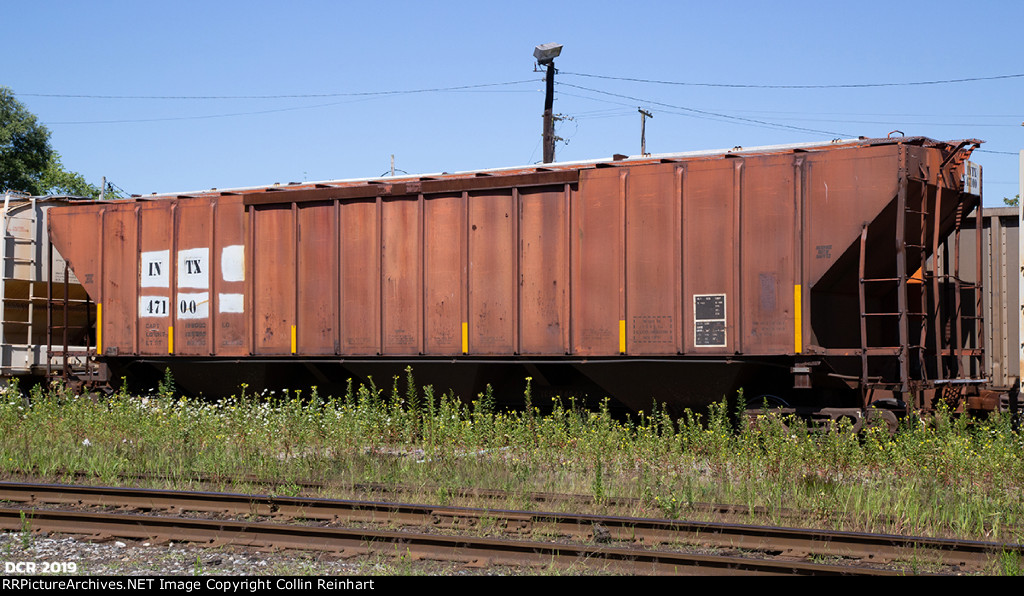 INTX 47100