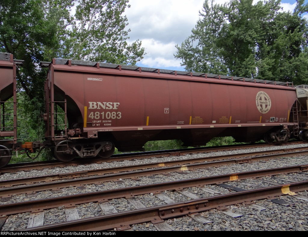 BNSF 481083