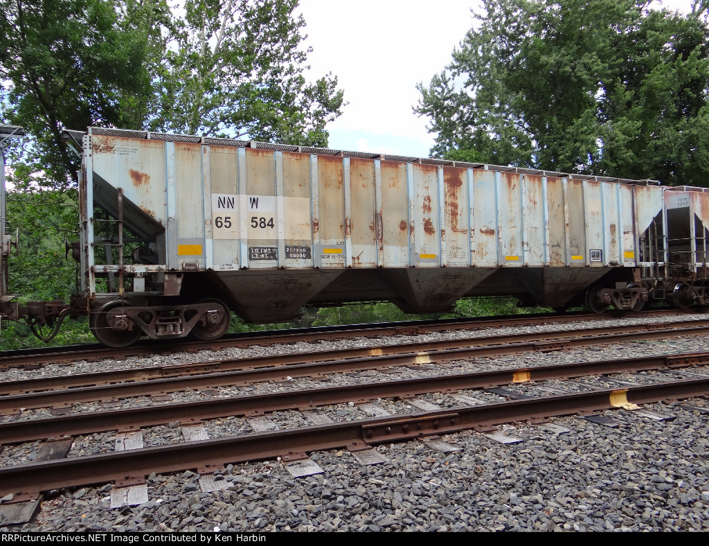 NNW 65584