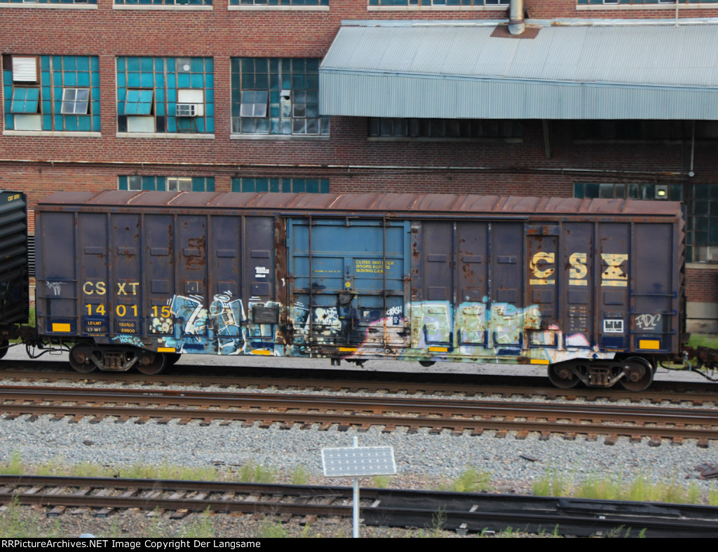 CSX 140115