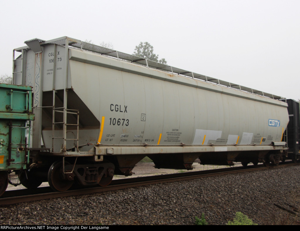 CGLX 10673