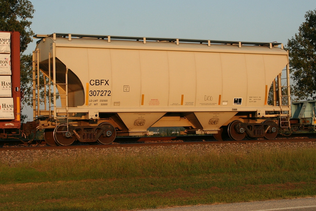CBFX 307272