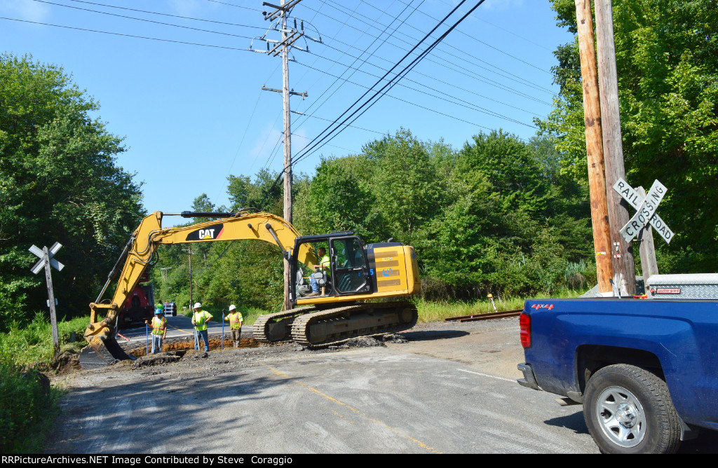  Making It Flat and Level. 