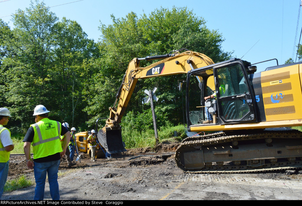 Keep Filling Till It's Level