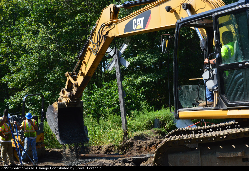 Kepp Adding Until It's The Right Height