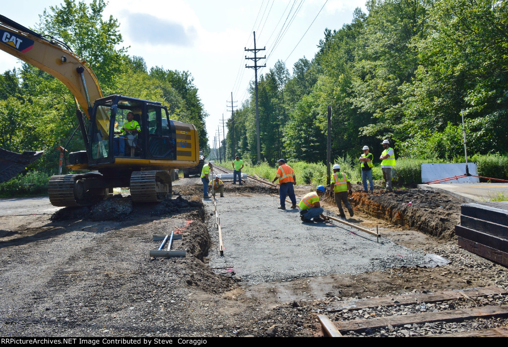 Makin' Sure These Are Straight