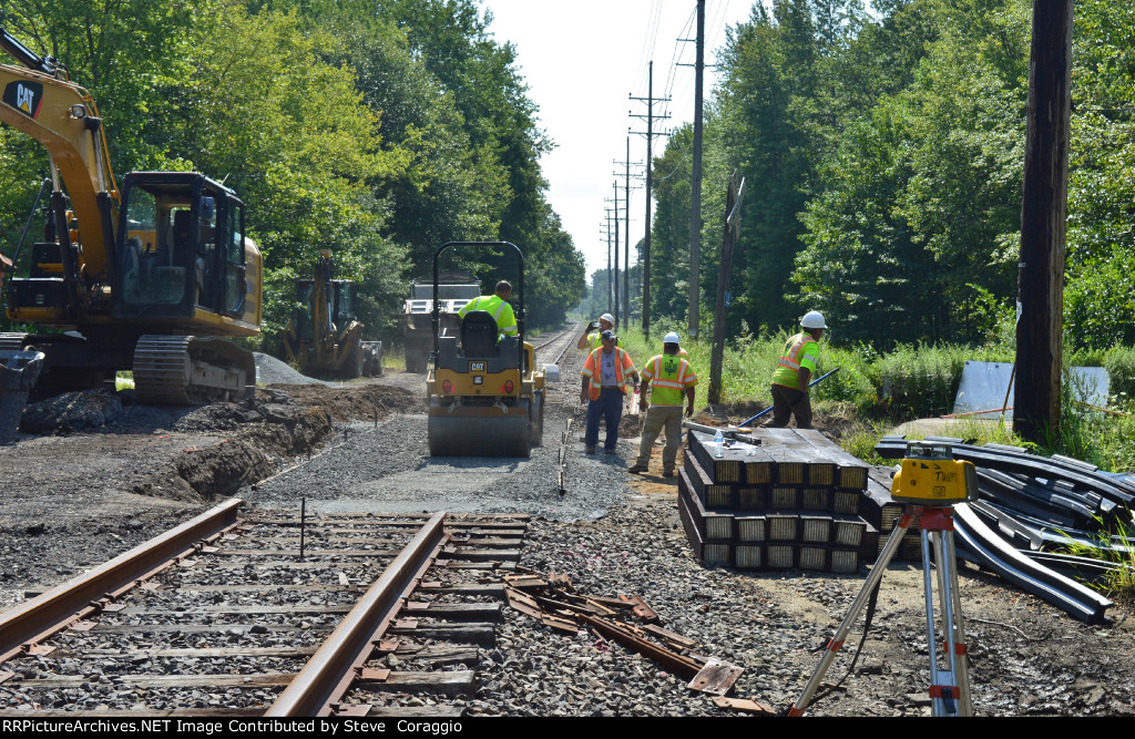 What We're Doing Next