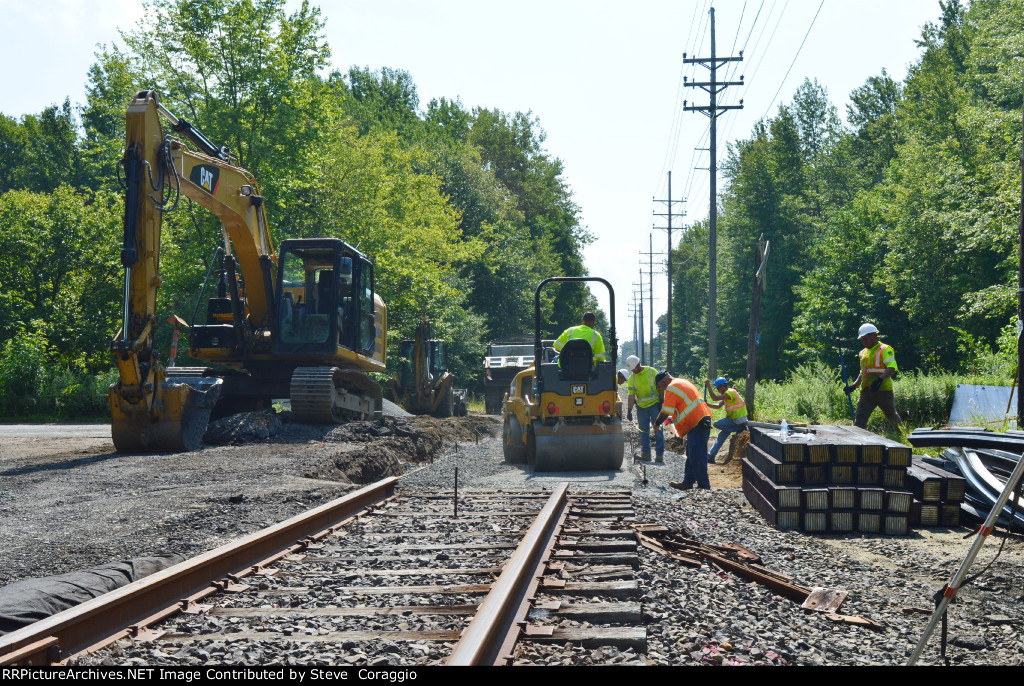 Boss Is Checking The work