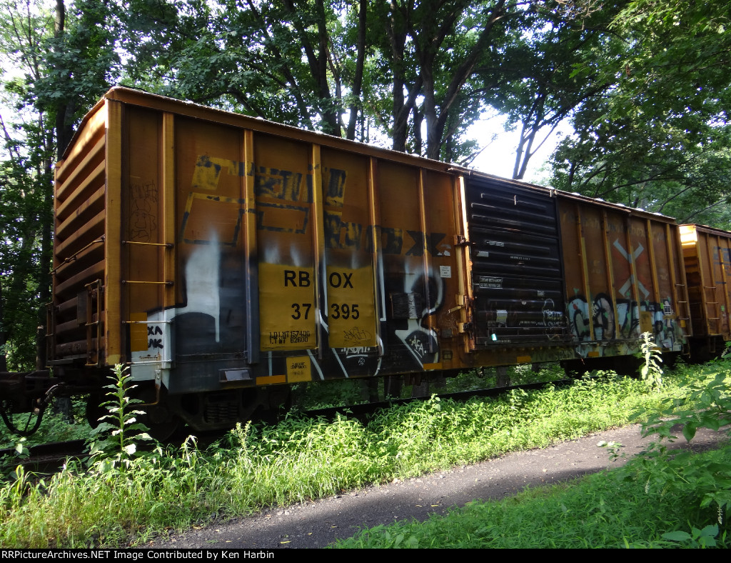 RBOX 37395