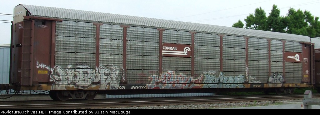 TTGX 980170