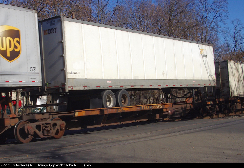 TTAX 555003