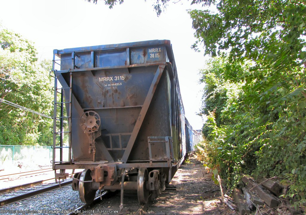 MRRX 3115