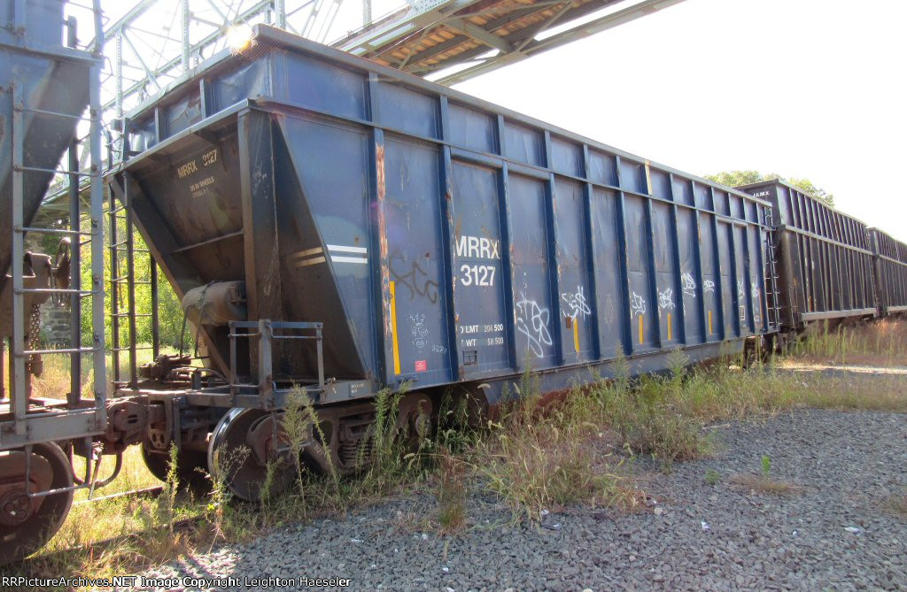 MRRX 3127 (ex-HLMX 147016, ex-CCTX 1069)