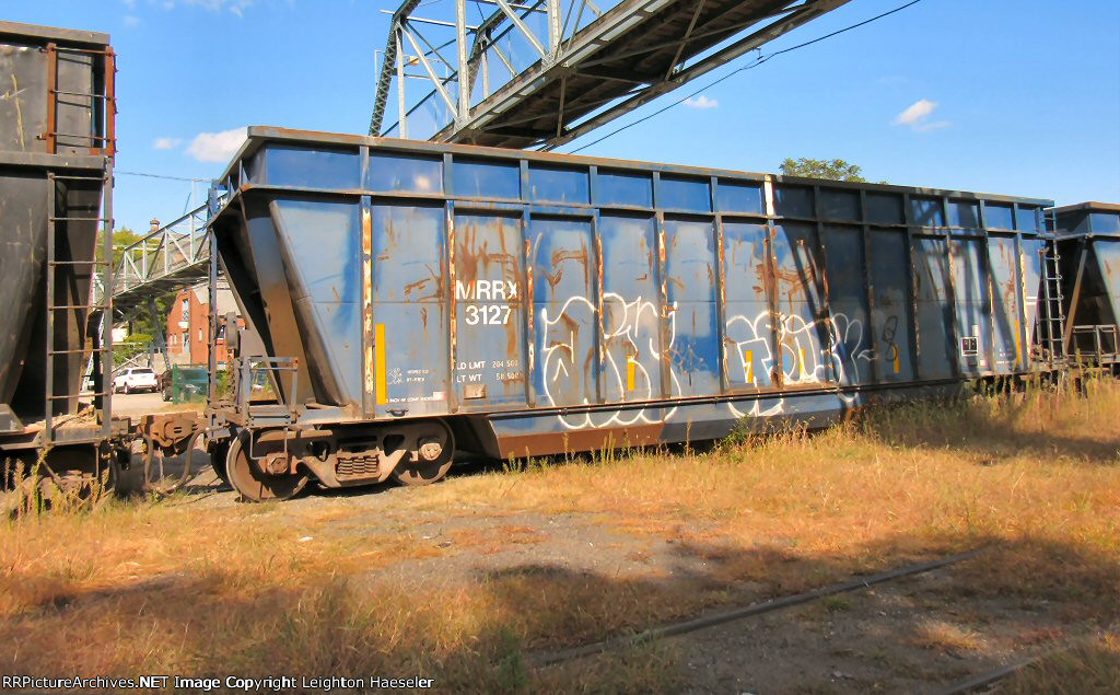 MRRX 3127 (ex-HLMX 147016, ex-CCTX 1069)