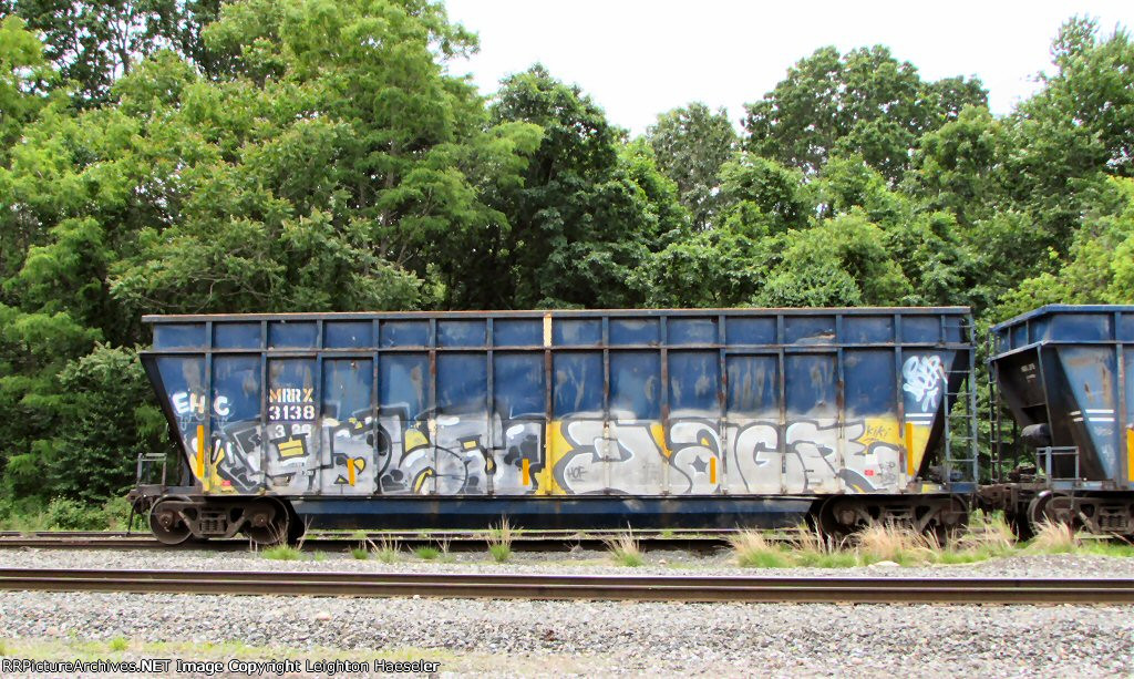 MRRX 3138 (ex-HLMX 147027, ex-CCTX 1097)