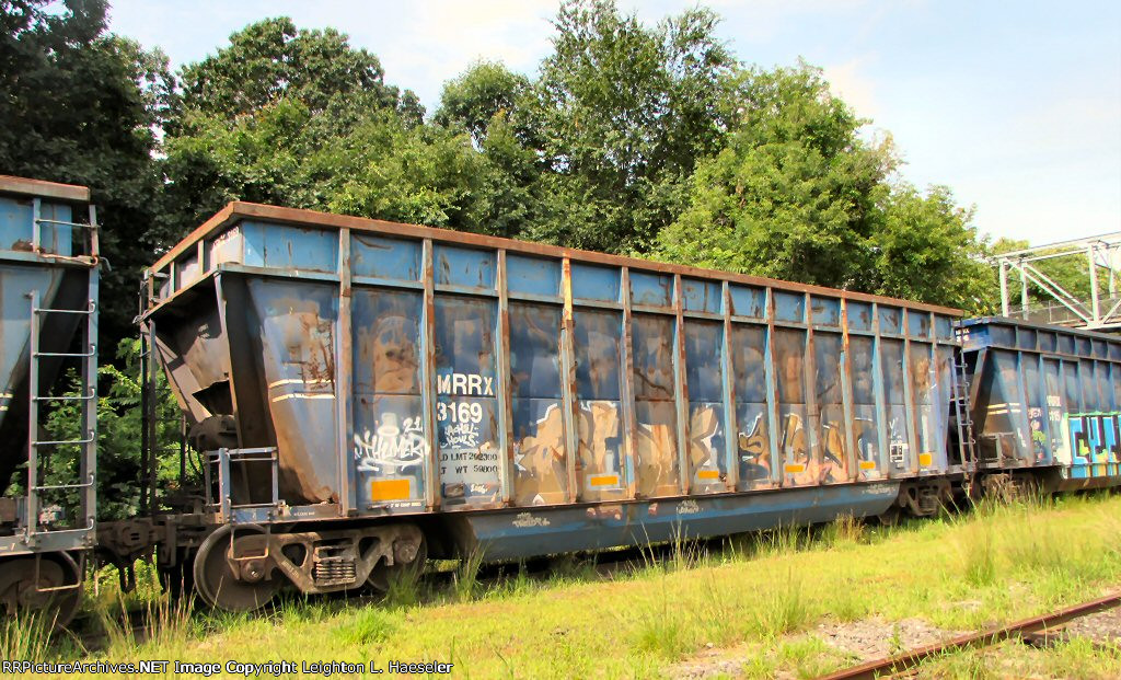 MRRX 3169 (ex-HLMX 147222, ex-CCTX 1057)