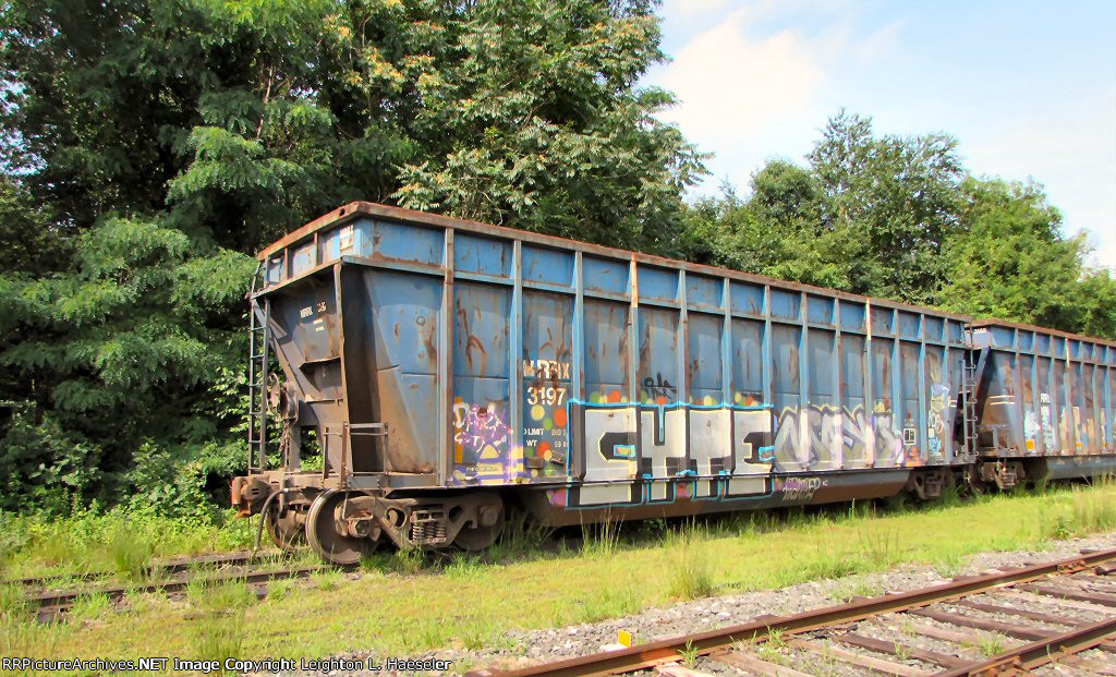 MRRX 3197 (ex-HLMX 147250, ex-CCTX 1154)