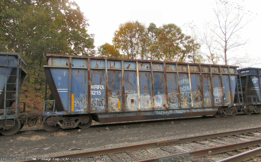 MRRX 3215 (ex-HLMX 147268, ex-CCTX 1203)