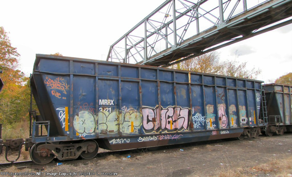 MRRX 3221 (ex-HLMX 14727, ex-CCTX 1218)