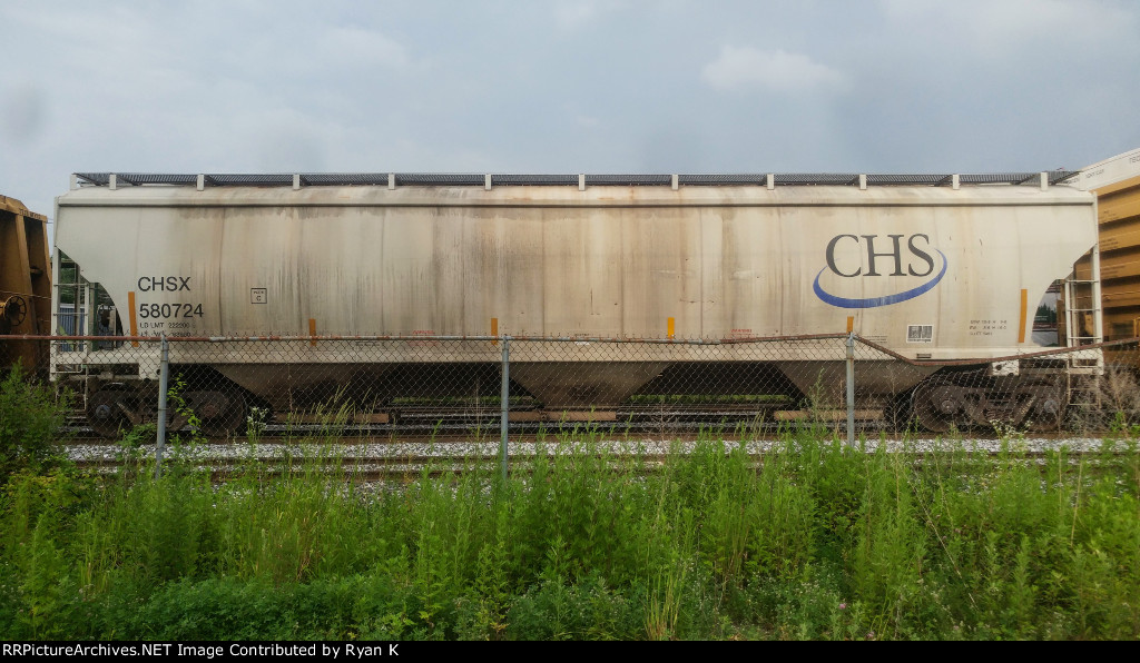 CHSX 580724