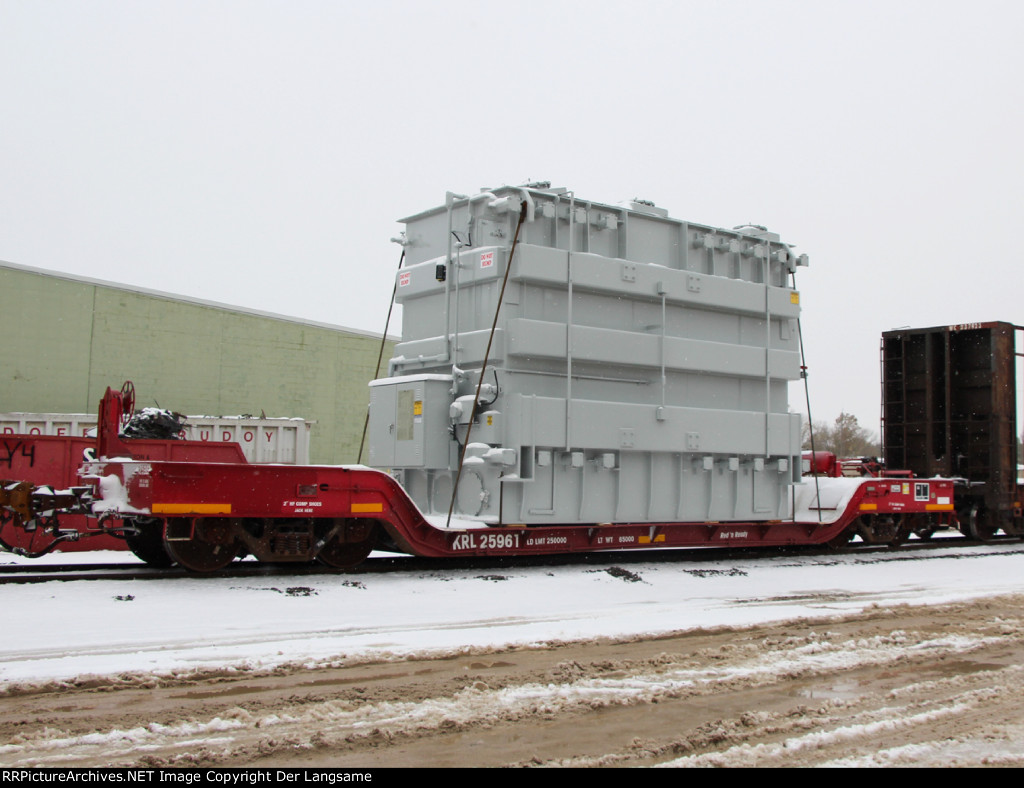 KRL 25961
