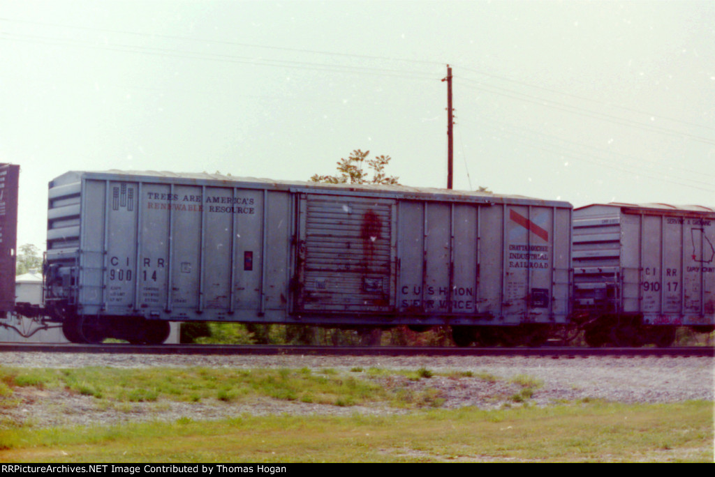 Trees are America's renewable resorce...
