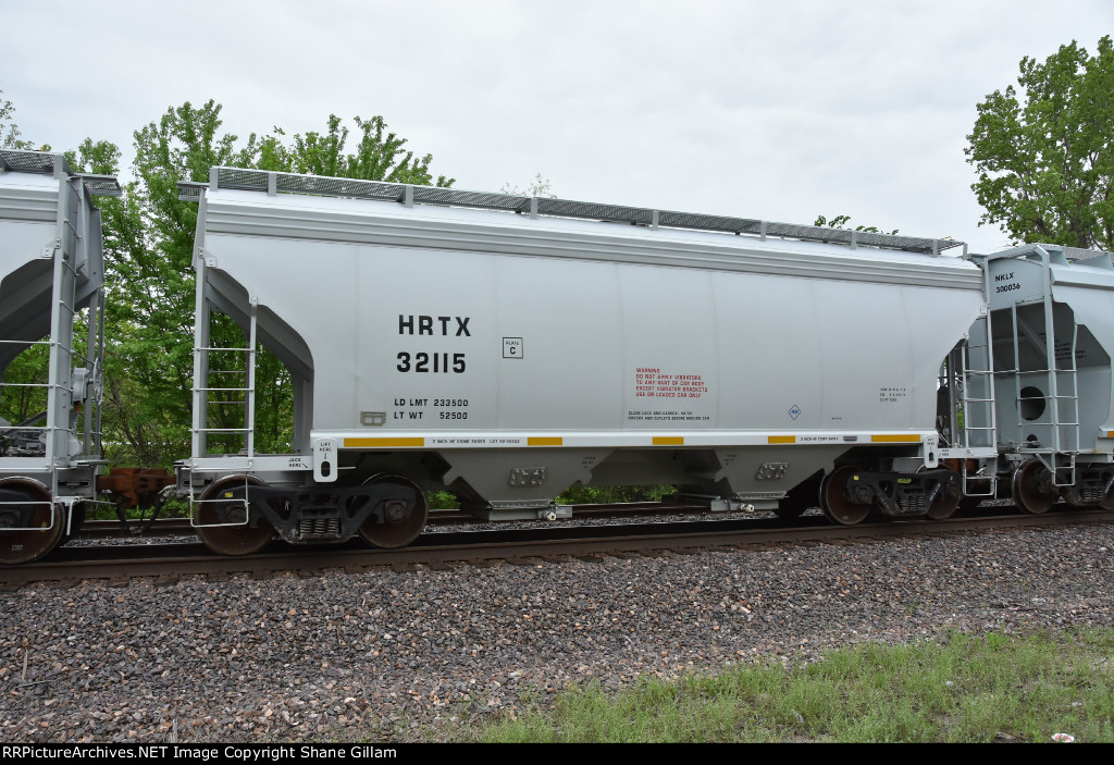 HRTX 32115
