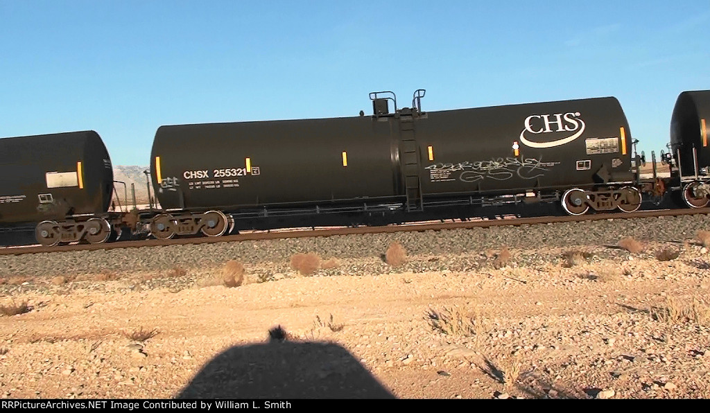 EB Local Frt at Erie NV -5