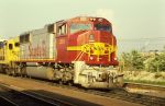 Pictures of ATSF 203