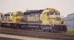 Pictures of ATSF 5265