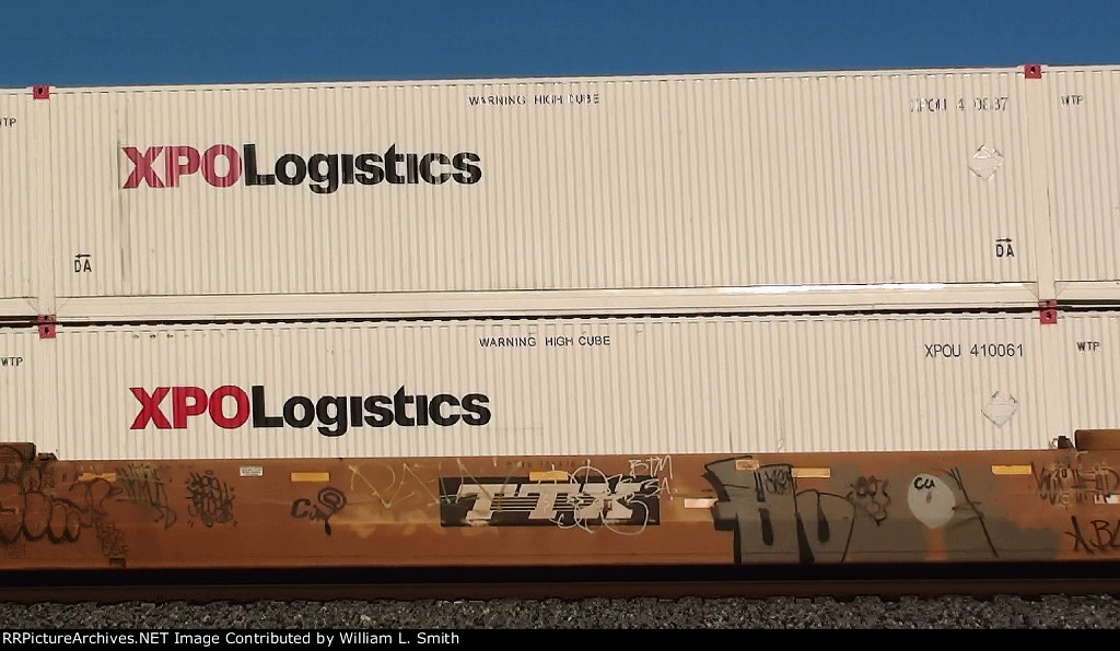 WB Manifest Frt at Erie NV -63