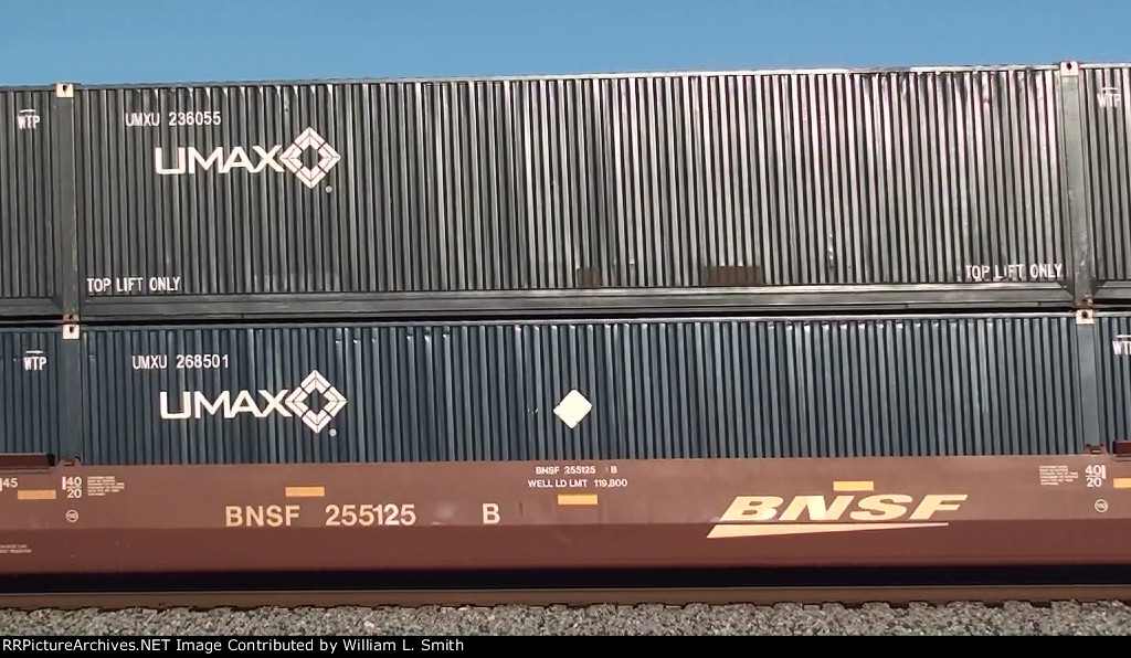 WB Manifest Frt at Erie NV -80