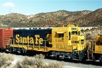 Pictures of ATSF 2488