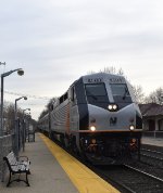 NJT PL42AC