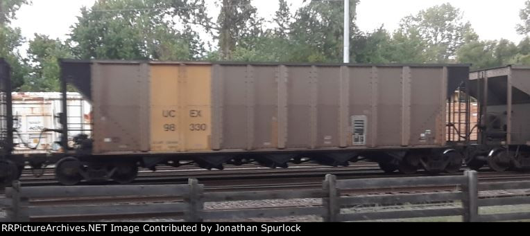 UCEX 98330